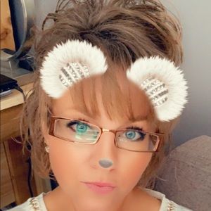 Meet your Posher, Shannon